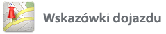 Wskazówki dojazdu