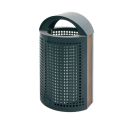 Render isometric view of Net