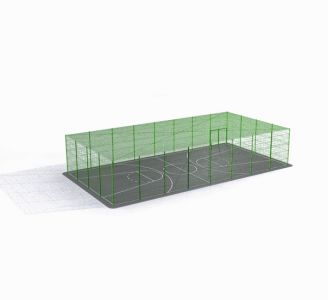 Arena siatkowa