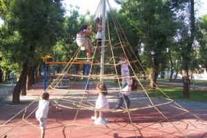 Park Rozrywki Yoğurtçu Park - Istambuł