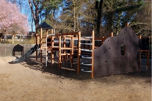 Ostseebad Binz, Niemcy