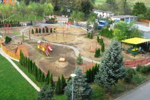 Jasło, Polska