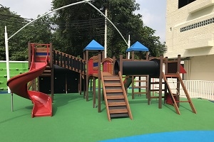 St Andrews International School - Bangkok, Tajlandia