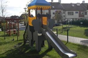 Dolina Słońca- Szczecin, Polska