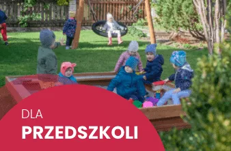 dla przedszkoli