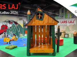 GaLaBau 2026 – cztery dni inspiracji, spotkań i nowych pomysłów