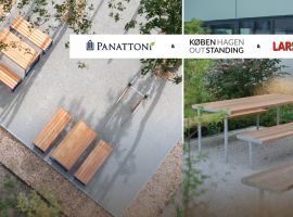 Jak Panattoni tworzy komfortową przestrzeń do odpoczynku w parkach przemysłowych?