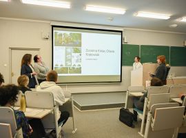 Wyniki konkursu na projekt placu zabaw - gratulacje dla wyróżnionych studentów!