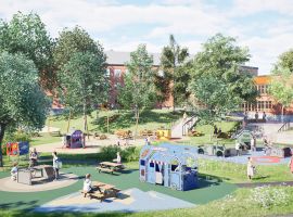 Sensorica: edukacja, integracja i design w jednym