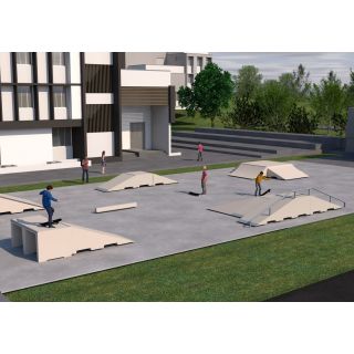 Skate park_1349