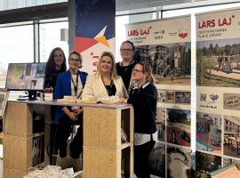 Lars Laj na PROCAD EXPO 2025 – dziękujemy!