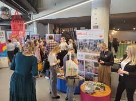 Lars Laj partnerem VI Ogólnopolskiej Konferencji Montessori we Wrocławiu!