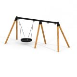 Rama Hustawki BNS (90 cm) +1