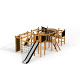 Baza Korsarzy Nature II