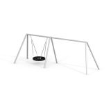 Silver swing 2+1 (BNS90)