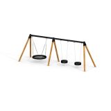 Potrójna huśtawka 2+1 (BNS 120)