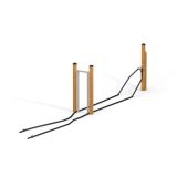 Zestaw treningowy Battle Rope