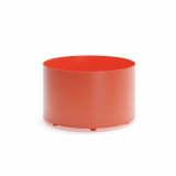 Donica Valby 220 l | stal