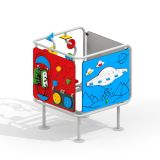 Box sensoryczny mały odkrywca