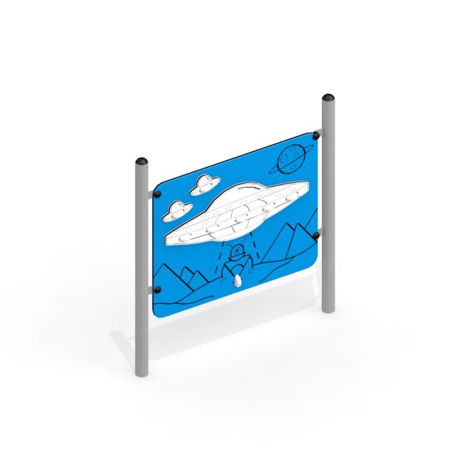 Tablica dla dzieciaczków