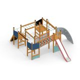 Wyzwanie Nature Aztec 