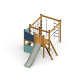 Mała dżungla Nature