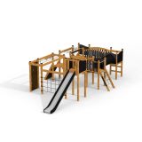 Baza Korsarzy Nature