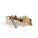 Stacja kosmiczna Nature