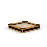 Piaskownica Classic Nature