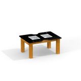 Stolik do zabawy Nature