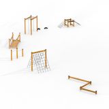 Classic Nature Ścieżka zdrowia