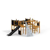 Wyzwanie Nature Aztec II