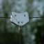 mocowanie siedziska na lince
