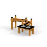 Zestaw Piaskowy Nature