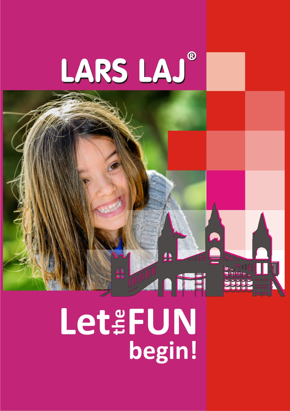 Lars Laj Presentation